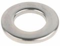 The Many Varieties of Stainless Steel Washers