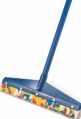 Rubber Blue Floor Cleaning Wiper