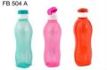 anax impex plastic water bottle