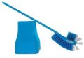 Toilet Brush With Square Container