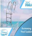 Swimming Pool Ladder