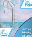 Swimming Pool Over flow Ladder