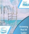 Swimming Pool SS Ladder