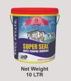 10L Super Seal Waterproofing Membrane