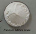 Al2SO43 aluminium sulphate