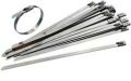 360x4.6mm Stainless Steel Cable Tie