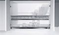 Aegon Made Of Steel With ABS Rectangular stainless steel drip tray dish rack