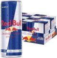 Redbull Original Austral red bull energy drink