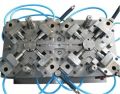 New Plain electrical junction box mould