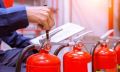 Fire Safety Annual Maintenance Contract Service