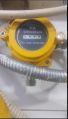 Yellow New gas leak detector