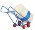 MS Drum Lifter Trolley