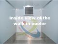 Mild Steel Walk in Cooler