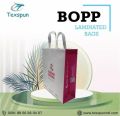 BOPP Laminated Non Woven Bags
