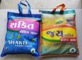 Printed PP Non Woven Rice Packaging Bags