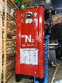 Icon Electric Penaumatic Red New 12v 220V Semi Automatic Fully Automatic Automatic nitrogen tyre inflators machine