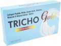 Tricho Gold Hair Growth Tablets