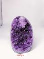 Fancy natural or cave Purple New amethysts geodes