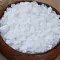 Industrial Raw Salt