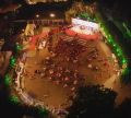 Drone Wedding Videography Services