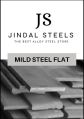 Mild Steel Flats