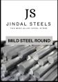 Mild Steel Round Bar
