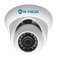 Hi Focus CCTV Dome Camera