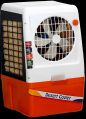 AARAV COOLER VIRGIN PP On Demand 14 w 230 v 15 Orange Sky Blue Pista Green Desert Air Cooler