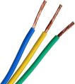 Flexible Cables  -  Single & Multicore