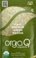 Organic Green Raisin