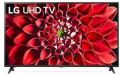 LG 4K Smart UHD TV