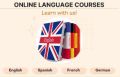 french language course