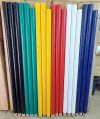 FR PVC Multicolor New pvc tape log roll
