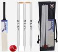 Wooden Cricket Kit