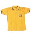 Boy School Uniform T Shirt
