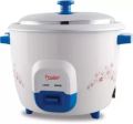 Blue And White prestige electric rice cooker