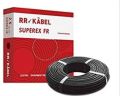 RR Kabel Black Electrical Wire