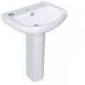 Pedestal Wash Basin