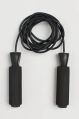 Rubber Skipping rope