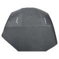 Black rexine scooter seat covers