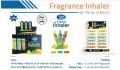 Fragrance Inhaler