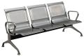 3 Seater Visitor Chair Bench