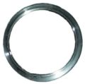Stainless Steel Discus Throw Ring