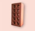 Perforated Bricks