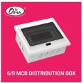 MCB Distribution Box