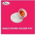 Plastic Angle Bulb Holder
