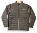 Polyester Puffer Jacket