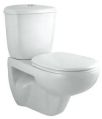 Parryware Wall Hung Toilet Seats
