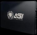 AGI 2.5 SATA QLC 250GB SSD Solid State Drive