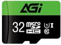 AGI U1/C10 MicroSd 32GB Memory card